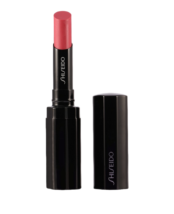 Shiseido, Veiled Rouge, Cream Lipstick, Pk304, Skyglow, 2.2 g *Tester - For Women