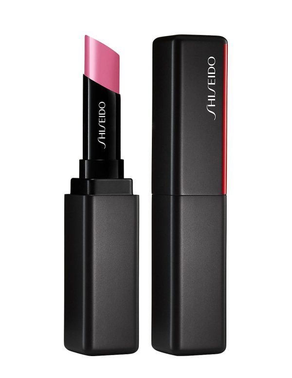 Shiseido, VisionAiry, Cream Lipstick, No. 205, Pixel Pink, 1.6 g *Tester - For Women