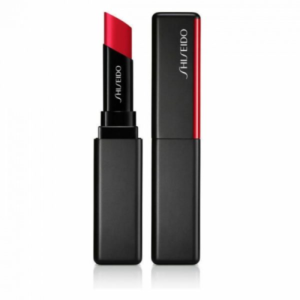 Shiseido, VisionAiry, Cream Lipstick, No. 221, Code Red, 1.6 g *Tester - For Women