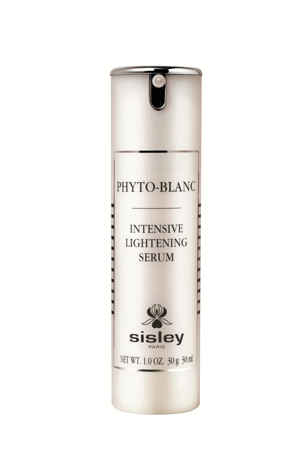 Sisley, Phyto-Blanc, Illuminating, Serum, For Face, 30 ml - For Women