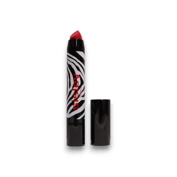 Sisley, Lip Twist, Matte, Cream Lipstick, 17, Kiss, 2.5 g - For Women