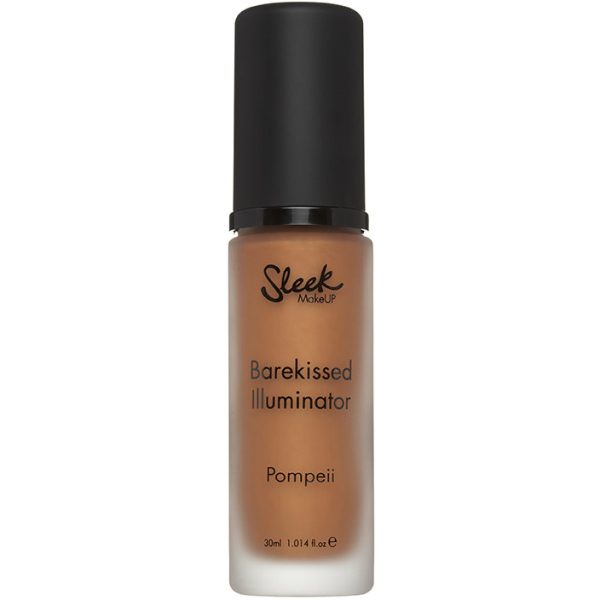 Sleek MakeUP, Barekissed, Illuminating, Liquid Concealer, Pompeii, 30 ml - For Women