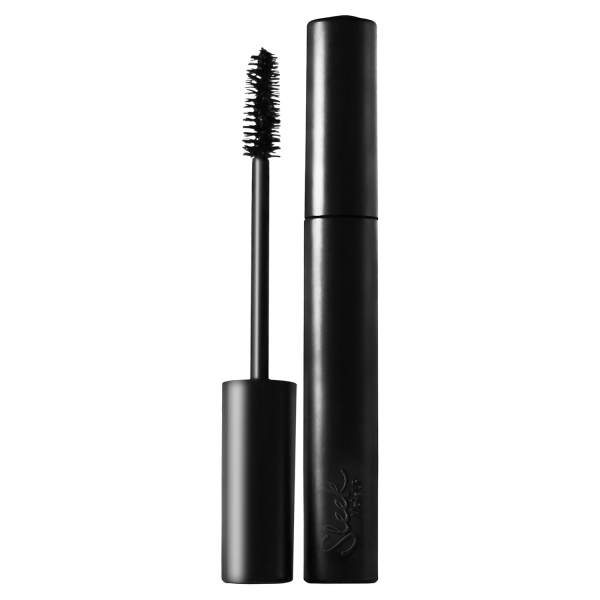 Sleek MakeUP, I'm Conditional, Volumizing, Mascara, Black, 9 ml - For Women