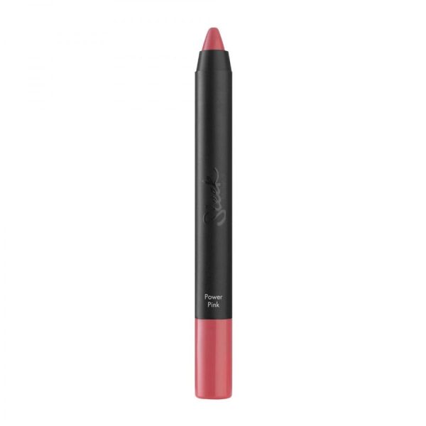 Sleek MakeUP, Power Plump, Lip Liner, Power Pink, 3.6 g - For Women