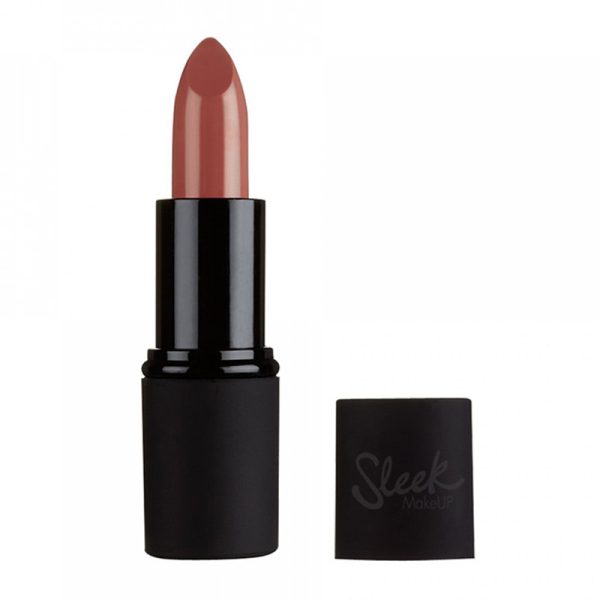 Sleek MakeUP, True Colour, Cream Lipstick, Stiletto, 3.5 g - For Women