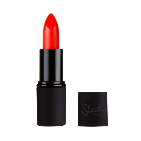 Sleek MakeUP, True Colour, Cream Lipstick, Ready To Sail, 3.5 g - For Women