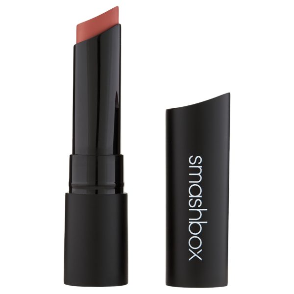 Smashbox, Always On, Matte, Cream Lipstick, Besos, 2 g - For Women