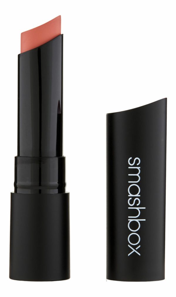 Smashbox, Always On, Matte, Cream Lipstick, Just Barely, 2 g - For Women