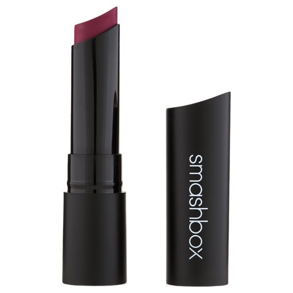 Smashbox, Always On, Matte, Cream Lipstick, Le`S Goji, 2 g - For Women