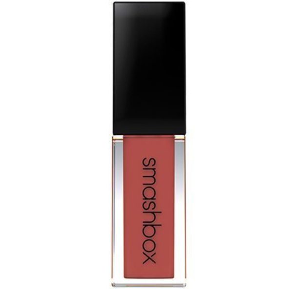 Smashbox, Always On, Liquid Lipstick, Driver's Seat, 4 ml - For Women