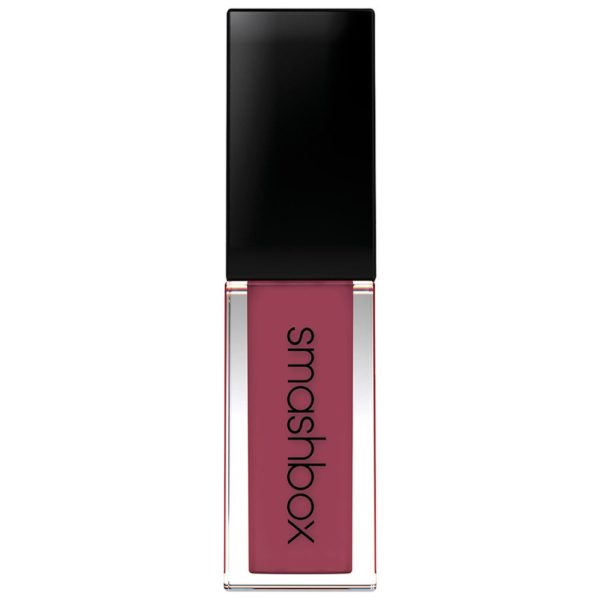 Smashbox, Always On, Liquid Lipstick, Big Spender, 4 ml - For Women