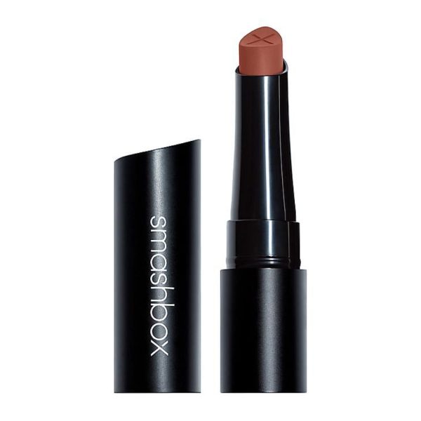 Smashbox, Always On, Matte, Cream Lipstick, Stepping, 2 g - For Women