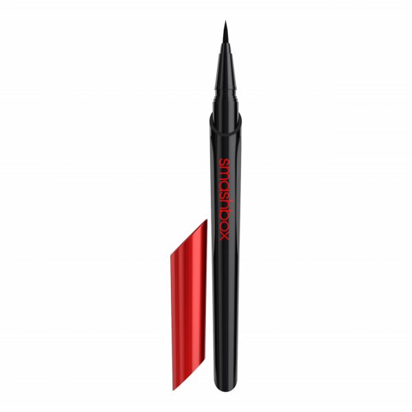 Smashbox, Always On, Precise, Liquid Eyeliner, Black, 6 g - For Women