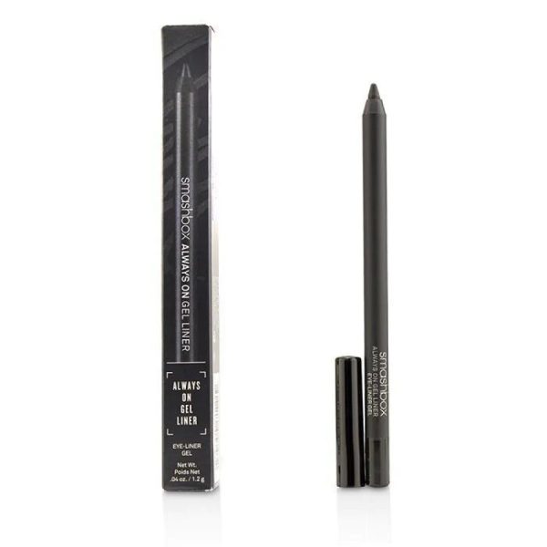 Smashbox, Always On, Precision, Contouring, Gel Eyeliner, Fishnet, 1.2 g - For Women