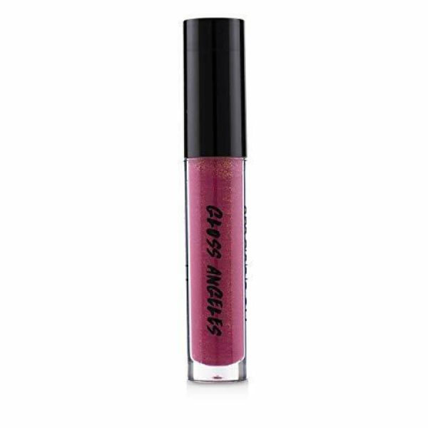 Smashbox, Angeles, Lip Gloss, Traffic Jam, 4 ml - For Women