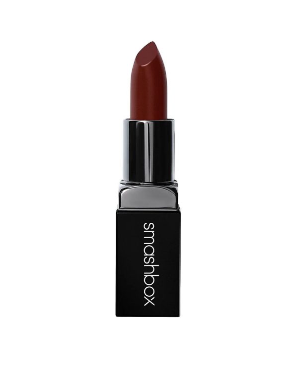 Smashbox, Be Legendary, Matte Cream, Cream Lipstick, Hates Pilates, 3 g - For Women