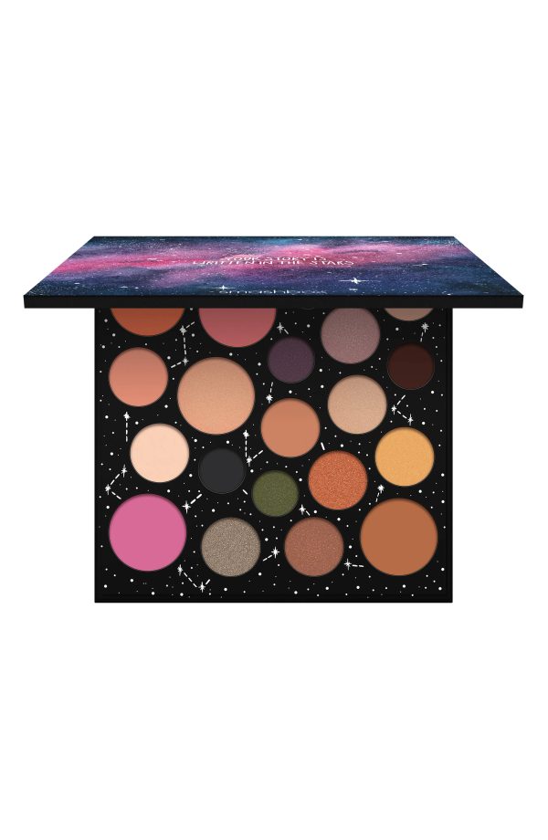 Smashbox, Cosmic Celebration, Fresh Colour & Shine, Face Palette, 7.5 g - For Women