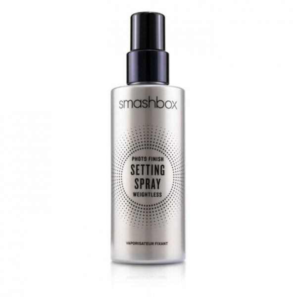 Smashbox, Photo Finish, Fix, Setting Spray, 116 ml - For Women