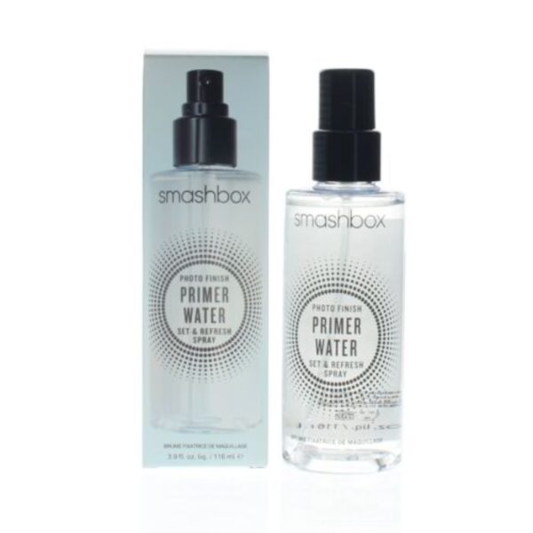 Smashbox, Photo Finish, Liquid Primer, 116 ml - For Women