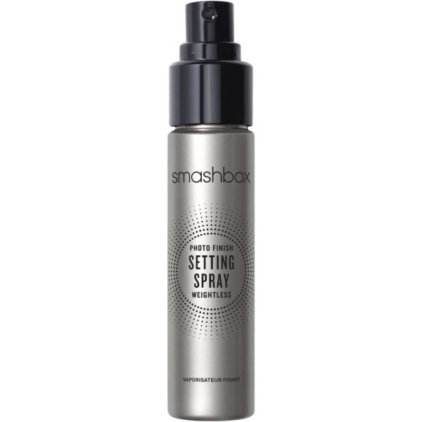 Smashbox, Photo Finish, Setting Spray, 30 ml - For Women