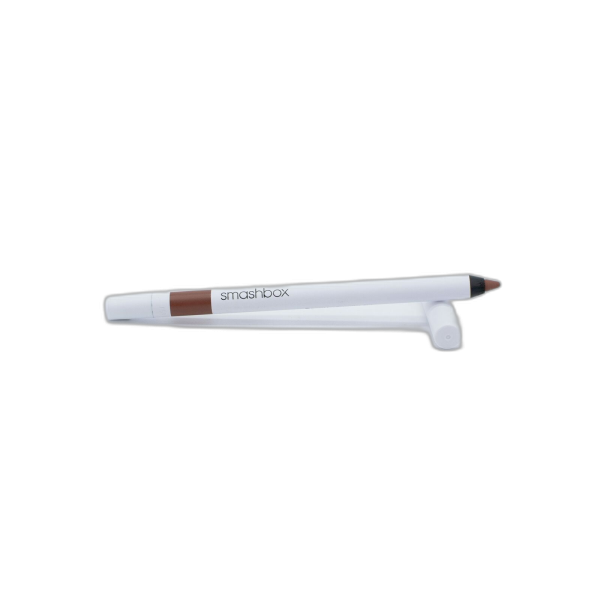 Smashbox, Prime & Plush, Lip Liner, Medium Brown, 1.2 g - For Women