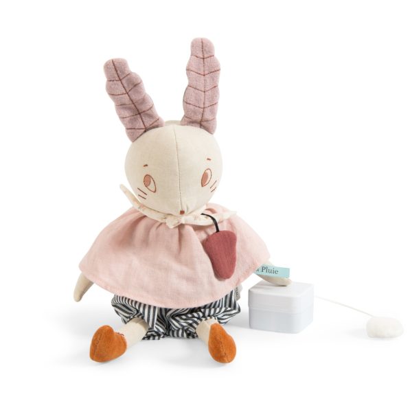 Soricel muzical, Moulin Roty - imagine 4