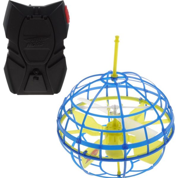 Spin Master, Air Hogs Atmosphere Axis, Levitating Sphere, For Boys, 8+ years - For Boys