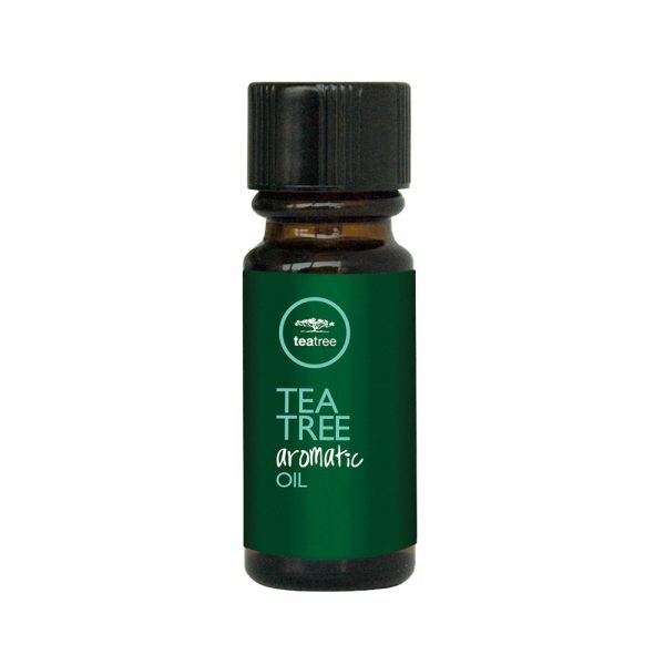 Tea Tree by Paul Mitchell, Special Aromatic, Tea Tree, Essential Oil, 10 ml - For Women