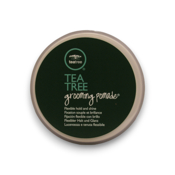 Tea Tree by Paul Mitchell, Special Grooming, Paraben-Free, Hair Styling Pomade, For Styling, Flexible Hold, 85 g - For Women