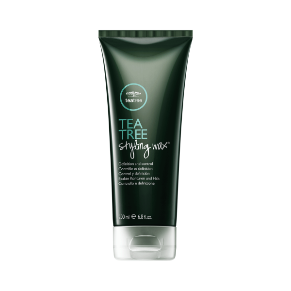 Tea Tree by Paul Mitchell, Special, Paraben-Free, Hair Styling Wax, Definition & Control, Flexible Hold, 200 ml - For Women