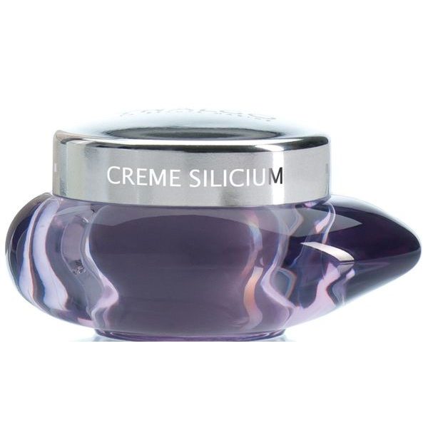 Thalgo, Silicium Marine, Lifting, Cream, For Face, 50 ml - For Women