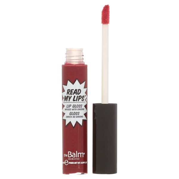 The Balm, Prrety Smart, Lip Gloss, Boom!, 6.5 ml - For Women