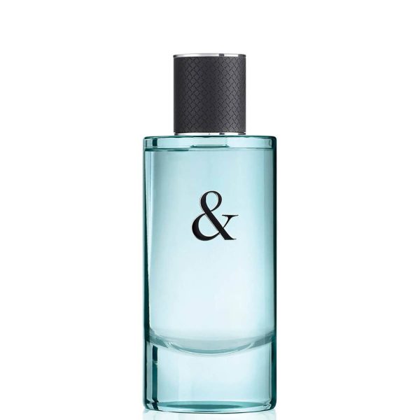 Tiffany & Co, Love, Eau De Toilette, For Men, 90 ml *Tester - For Men