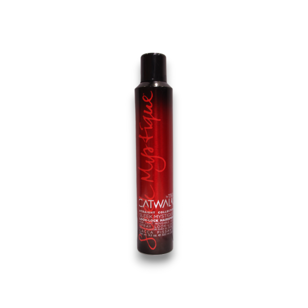 Tigi, Catwalk Look-Lock, Hair Spray, For Styling, Long-Lasting Hold, 300 ml - For Women