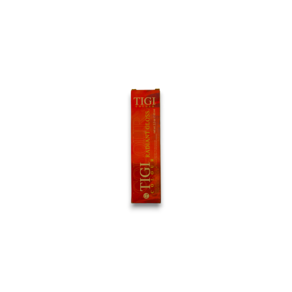 Tigi, Colour Gloss, Semi-Permanent Hair Dye, 8/3 Light Blonde Gold, 60 ml - For Women