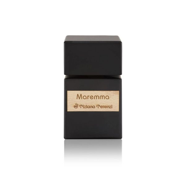 Tiziana Terenzi, Classic Collection - Maremma, Extrait De Parfum, Unisex, 100 ml - Unisex