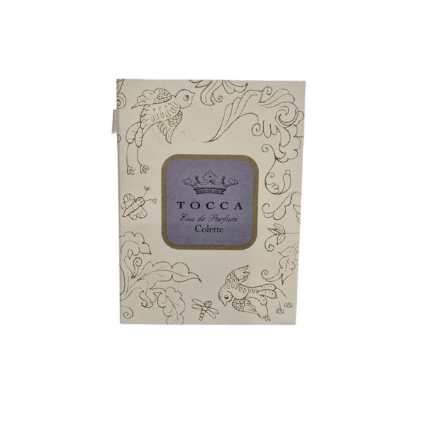 Tocca, Colette, Eau De Parfum, For Women, 1.5 ml *Vial - For Women