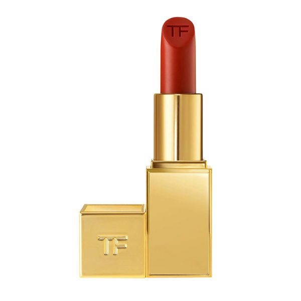 Tom Ford, 24K Gold, Cream Lipstick, Scarlet Rouge, 3 g - For Women