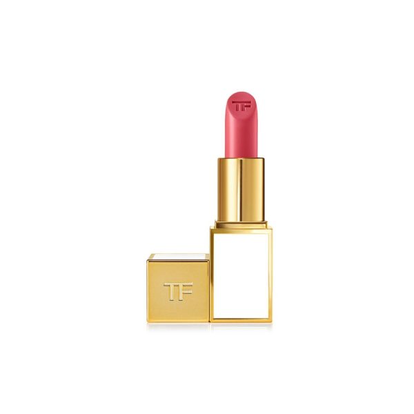 Tom Ford, Lips & Girls, Shine, Cream Lipstick, 08, Andrea, 2 g - For Women