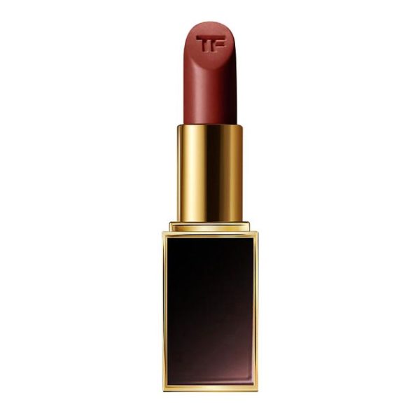 Tom Ford, Lips & Girls, Shine, Cream Lipstick, 1X, Maurice, 2 g - For Women