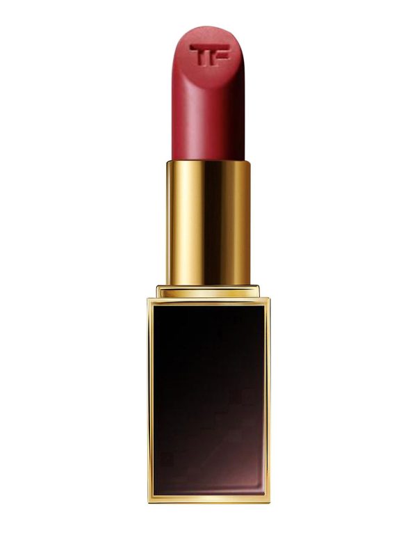 Tom Ford, Lips & Girls, Shine, Cream Lipstick, 2A, Taylor, 2 g - For Women