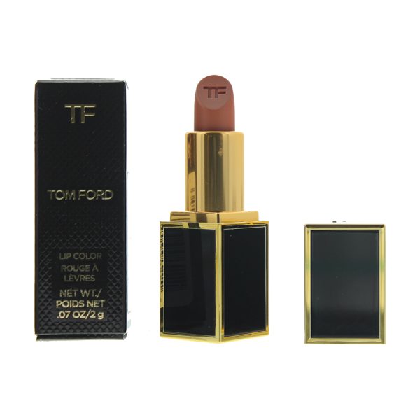 Tom Ford, Lips & Girls, Cream Lipstick, 01, The Boys, 2 g - For Women