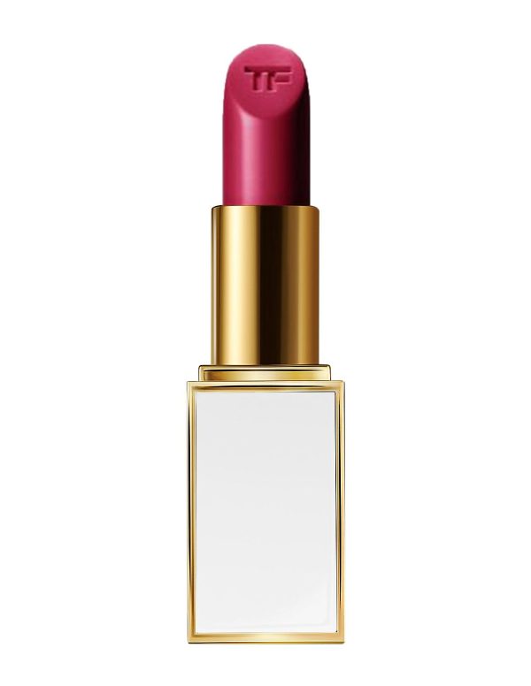 Tom Ford, Lips & Girls, Cream Lipstick, 04, Viva, 2 g - For Women