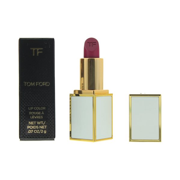 Tom Ford, Lips & Girls, Cream Lipstick, 05, Candy, 2 g - For Women