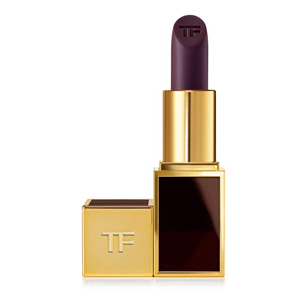 Tom Ford, Lips & Girls, Soft Matte, Cream Lipstick, 07, Sterling, 2 g - For Women