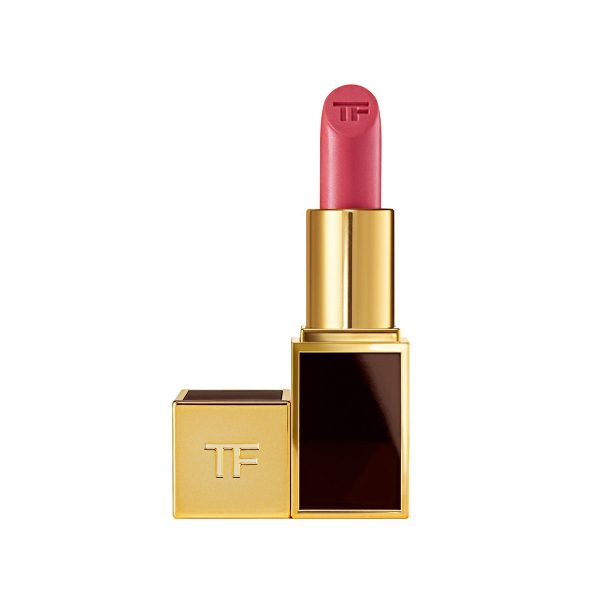 Tom Ford, Lips & Girls, Shine, Cream Lipstick, 0T, Jordan, 2 g - For Women