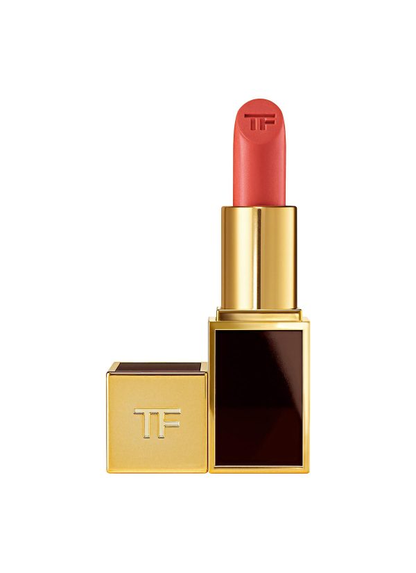 Tom Ford, Lips & Girls, Cream Lipstick, 0W, Kendrick, 2 g - For Women