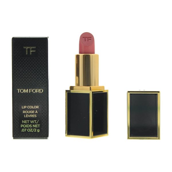 Tom Ford, Lips & Girls, Cream Lipstick, 1R, Paul, 2 g - For Women