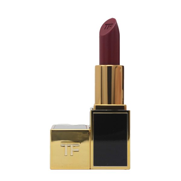 Tom Ford, Lips & Girls, Cream Lipstick, 72, Tony, 2 g - For Women