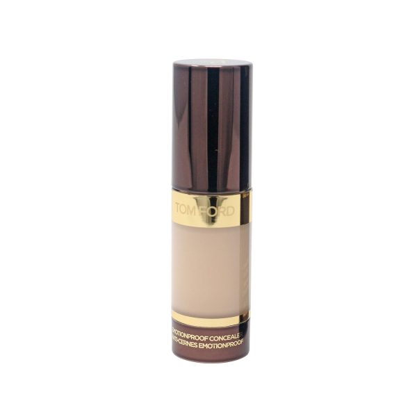 Tom Ford, Emotionproof, Reduces Dark Circles, Liquid Concealer, 11.0, Dusk, 7 ml - For Women